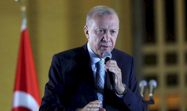 Recep Tayyip Erdoğan Vakfı kuruldu