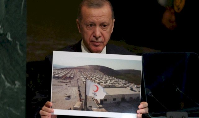 Reuters’tan ‘Erdoğan’ yorumu: Mülteci sözünü yerine getirmekte zorlanabilir