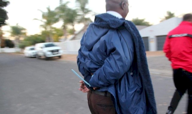 Ruanda Soykırımı şüphelisi yakalandı: 'Adaletin zaferi'