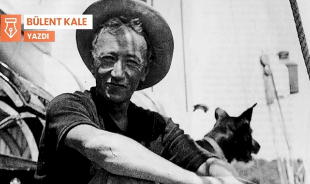 Sait Faik’in oğlu