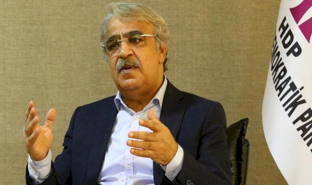 Sancar: Kılıçdaroğlu bir değişim var diyor, onu tercih ediyoruz