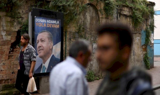 Seçimden çıkan beş sonuç: 'Erdoğan ince bir çizgide yürüyor'