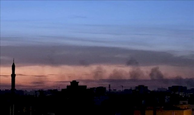 Sudan'da ateşkesin uzatılması konusunda anlaşmaya varıldı