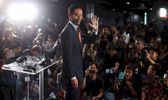 Tayland seçimlerini muhalefet önde tamamladı: 'Birlikte çalışma' mesajı