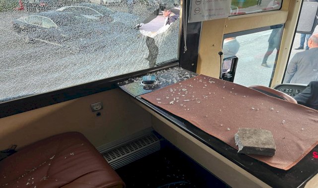 TTB, KESK, İTO ve SES’ten Erzurum’daki Saldırılara Kınama Mesajı