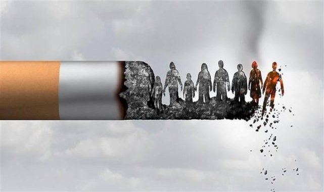 Türk TORAKS Derneği: “Tütüne Değil Gıdaya İhtiyacımız Var!”