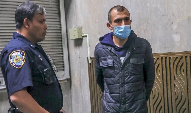 Türkevi saldırganına denetimli serbestlik verildi