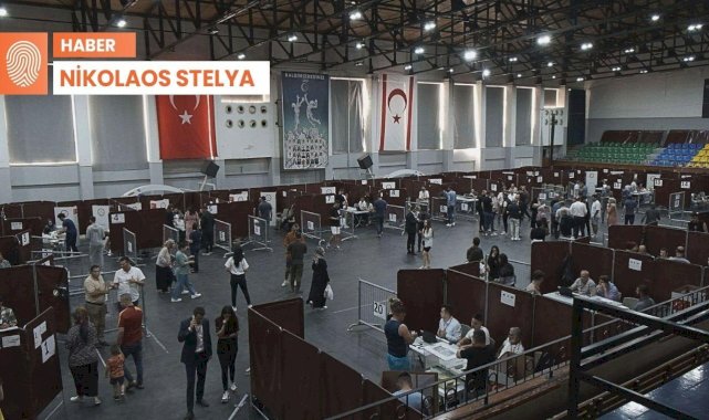 Türkiye'deki seçim öncesi Kuzey Kıbrıs'ta ekonomik kriz: 'Zincir koptu'