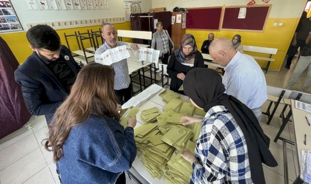 Uluslararası gözlemciler: Seçimde eşitlik yoktu