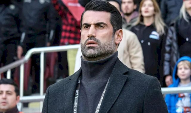 Volkan Demirel deprem gecesini anlattı