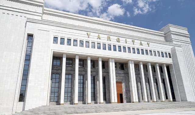 Yargıtay, İBB'nin hesabına haciz konulmasını hukuka aykırı buldu