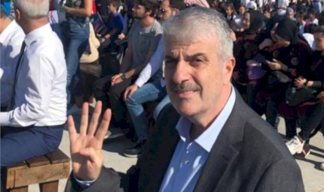 Yüksek hızlı tren onarımı ihalesini Bilal Erdoğan'ın kayınpederi aldı