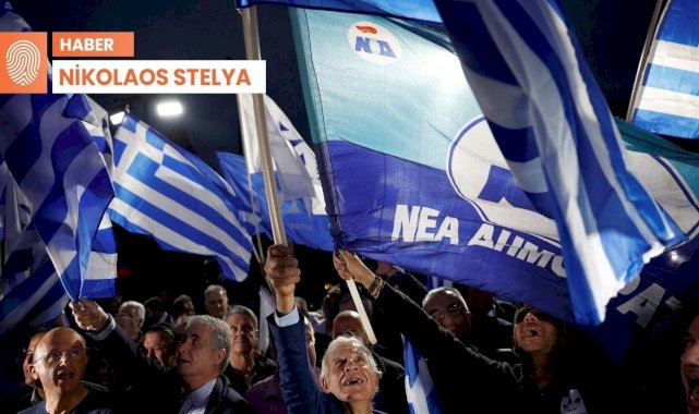 Yunanistan yeniden seçim yolunda: Süreç nasıl işleyecek?