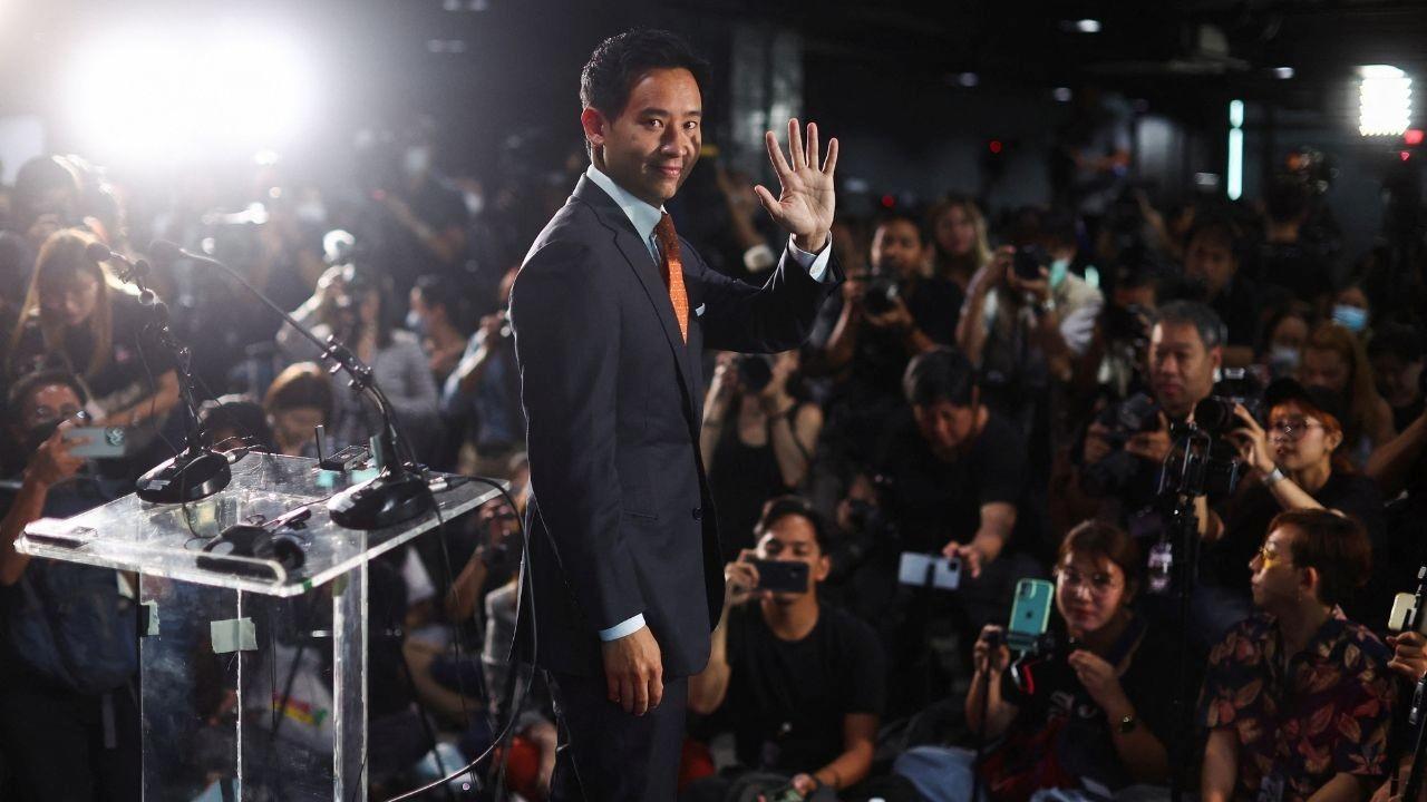 Tayland seçimlerini muhalefet önde tamamladı: &#039;Birlikte çalışma&#039; mesajı