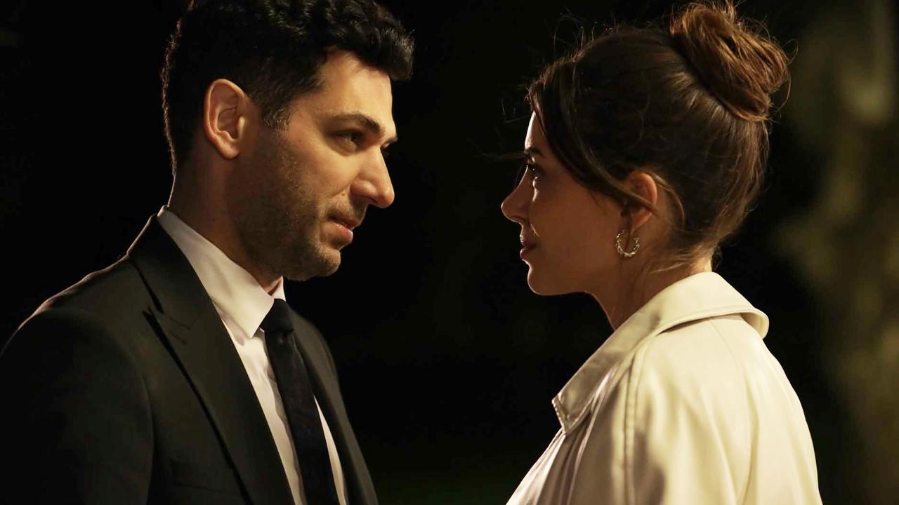 Teşkilat'ta erken veda ! 4. sezon öncesi TRT1 dizisinde beklenmedik gelişme