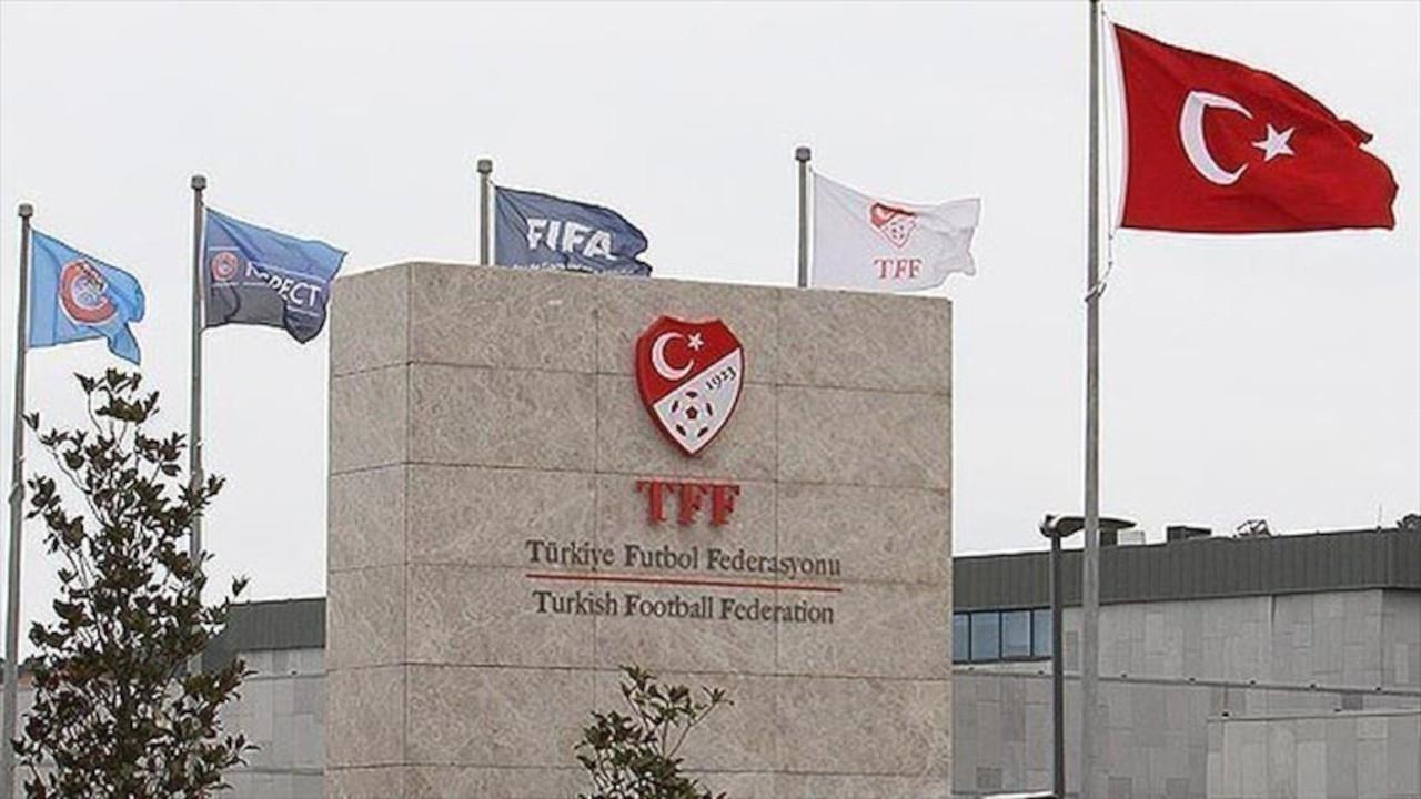 TFF&#039;den yabancı oyuncu kararı