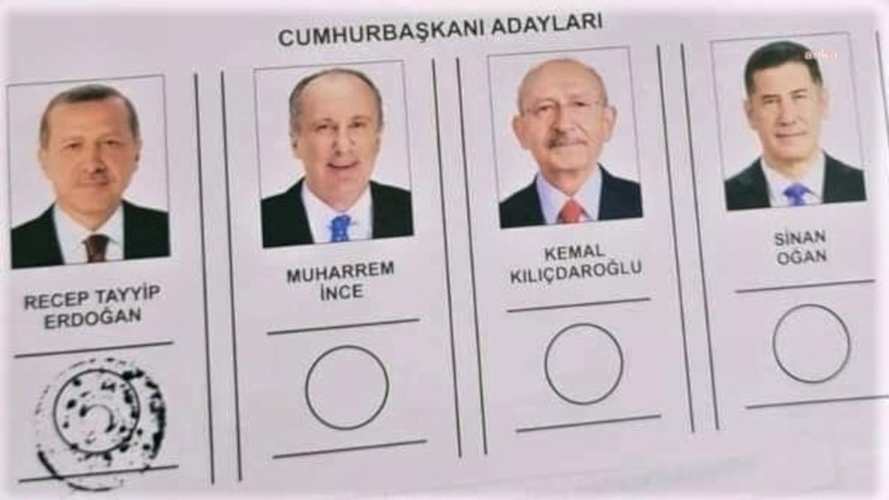 TİP, YSK&#039;ya başvurdu: &#039;Mühür izi pusulayı geçersiz yapmaz&#039;