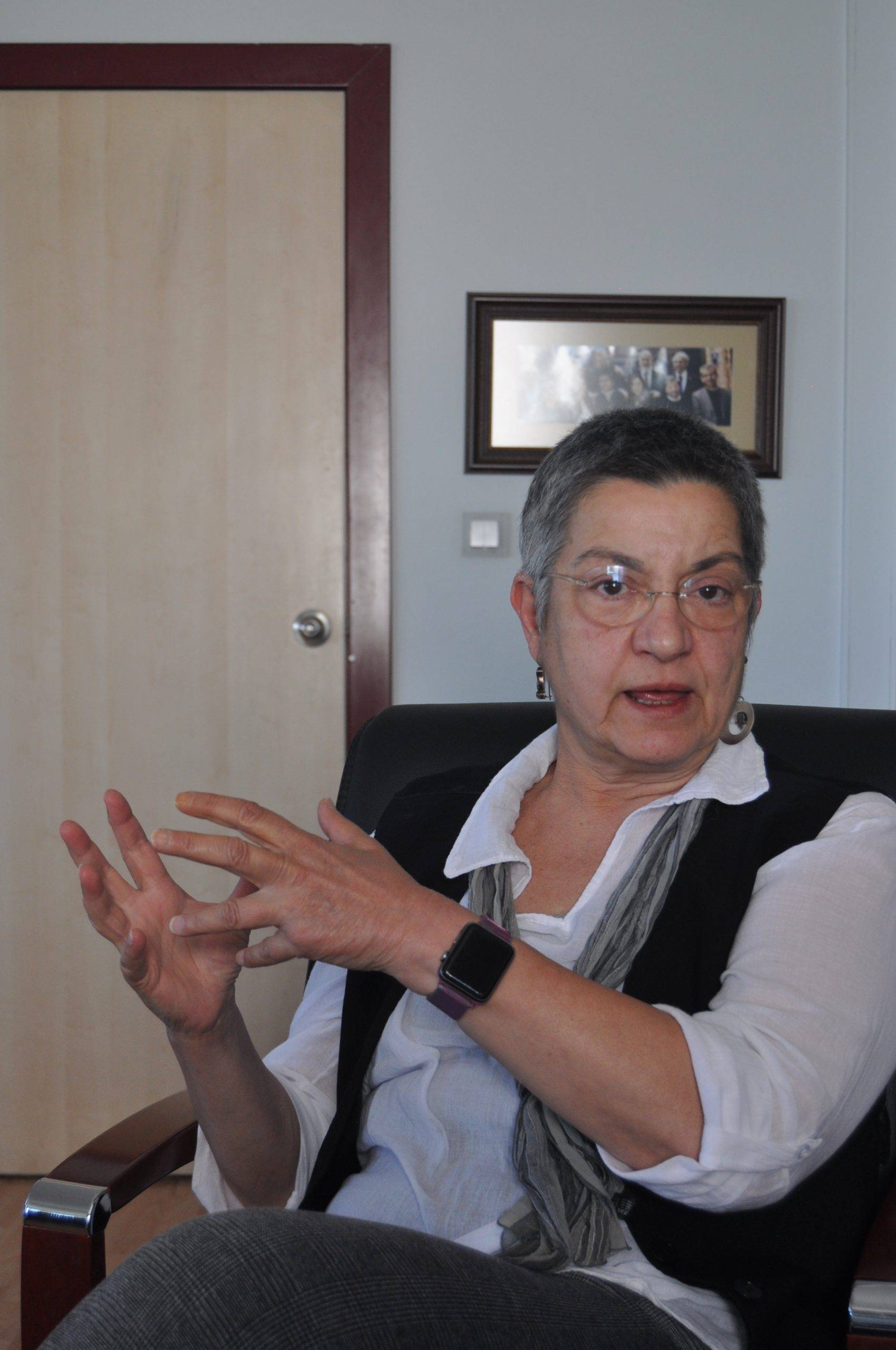 TTB Başkanı Fincancı: ‘Yuvanıza Geri Dönün’ Çağrısı İçin Çok Geç Kaldılar!