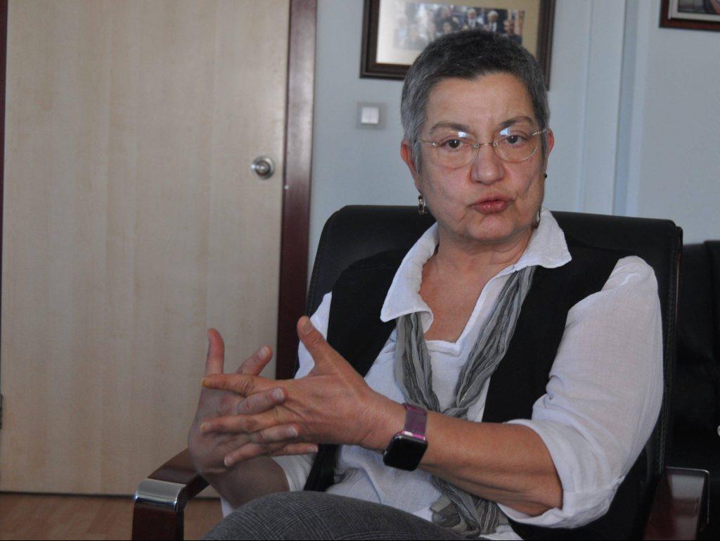 TTB Başkanı Fincancı: ‘Yuvanıza Geri Dönün’ Çağrısı İçin Çok Geç Kaldılar!