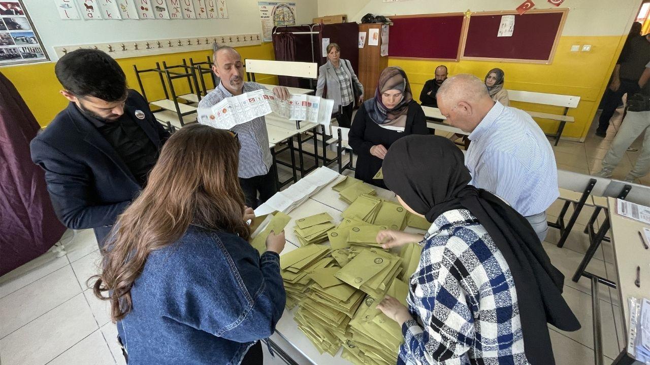 Uluslararası gözlemciler: Seçimde eşitlik yoktu