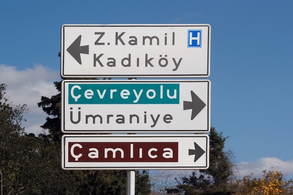 Ümraniye’de kentsel dönüşüm faaliyetleri hızlandı