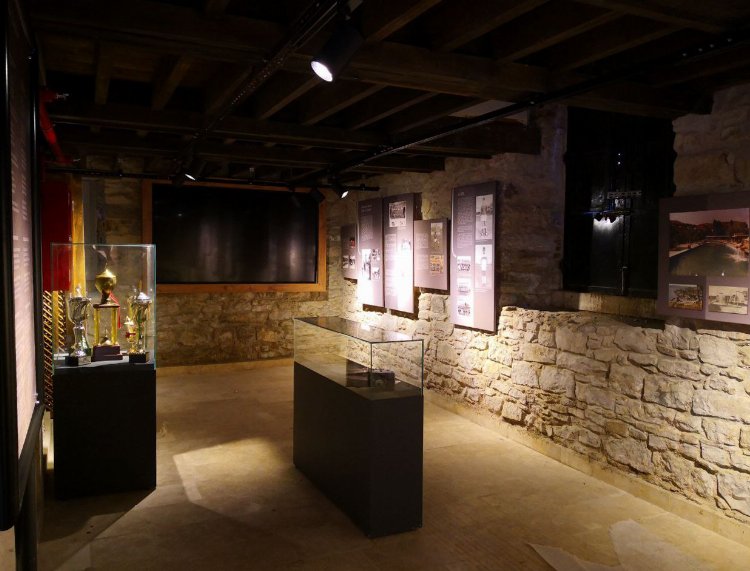 Urla’nın köklü tarihi canlanıyor