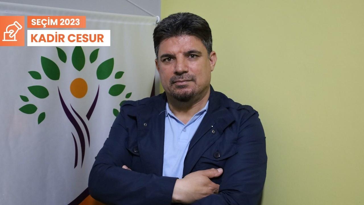 Van&#039;da Yeşil Sol Parti&#039;de seçim hazırlığı: Sandık güvenliği için iş yine bize düşüyor