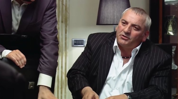 'Yerebakan' yürek yakan!(ÖZEL HABER)