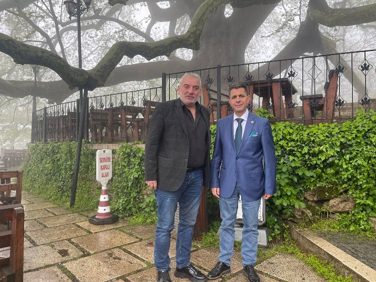 'Yerebakan' yürek yakan!(ÖZEL HABER)