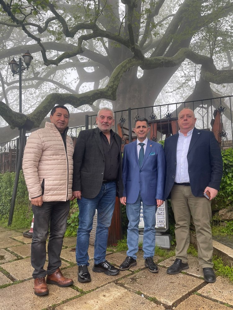 'Yerebakan' yürek yakan!(ÖZEL HABER)