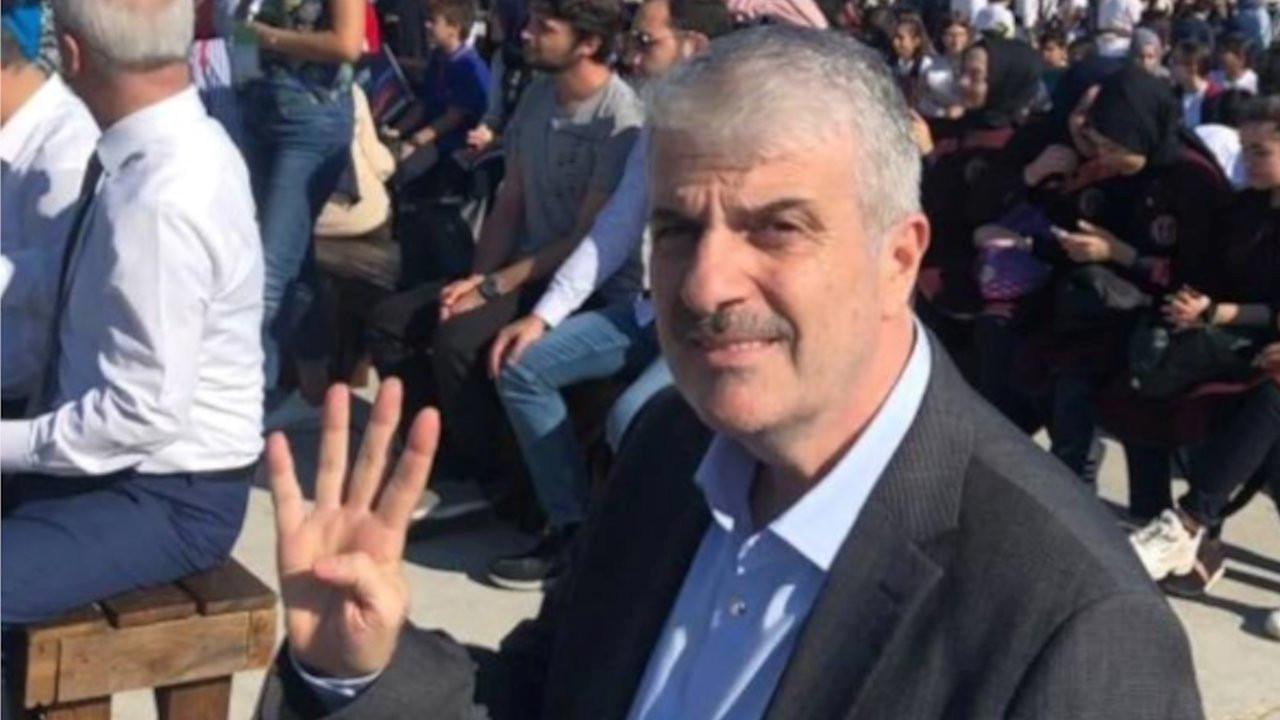 Yüksek hızlı tren onarımı ihalesini Bilal Erdoğan&#039;ın kayınpederi aldı