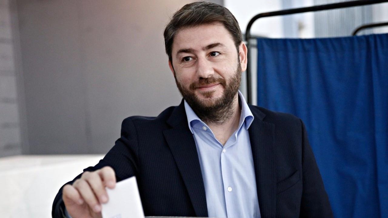 Yunanistan&#039;da Nikos Andrulakis de hükümet kurma görevini reddetti