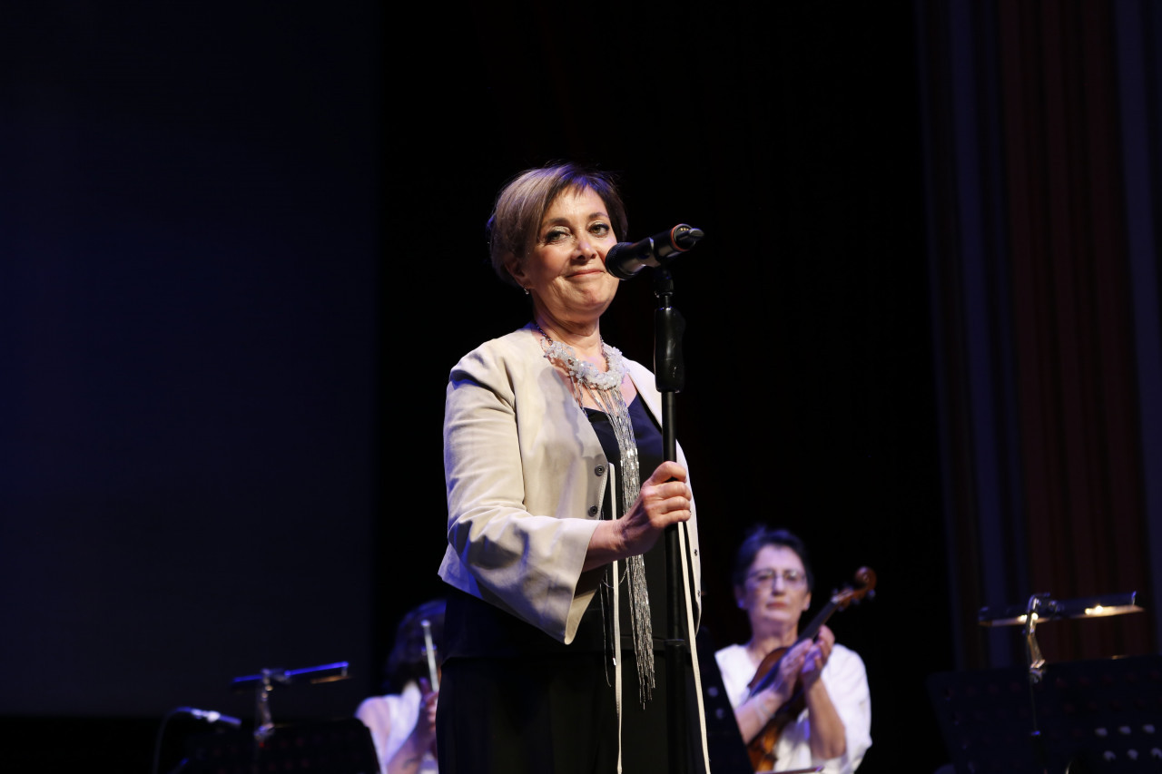 26. Uçan Süpürge Uluslararası Kadın Filmleri Festivali başladı