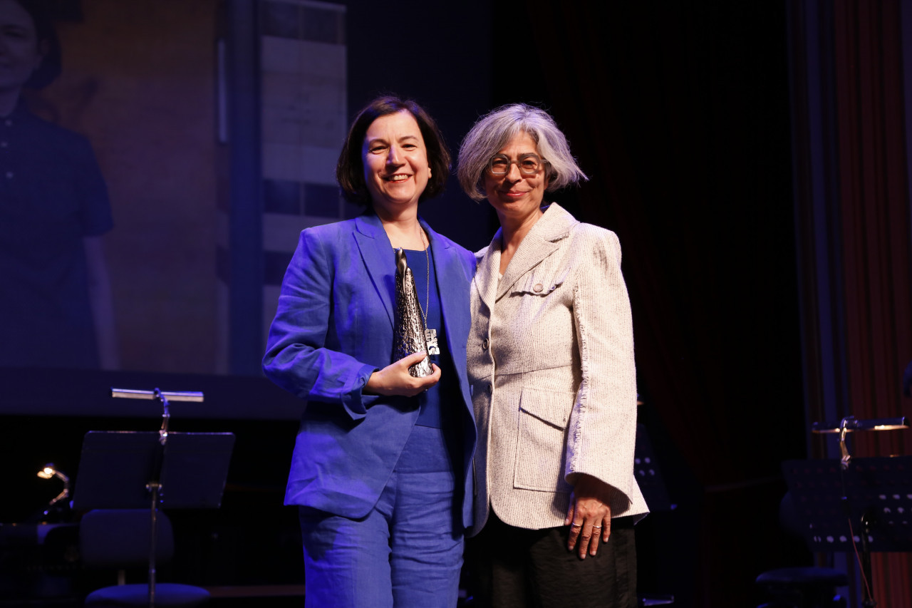 26. Uçan Süpürge Uluslararası Kadın Filmleri Festivali başladı