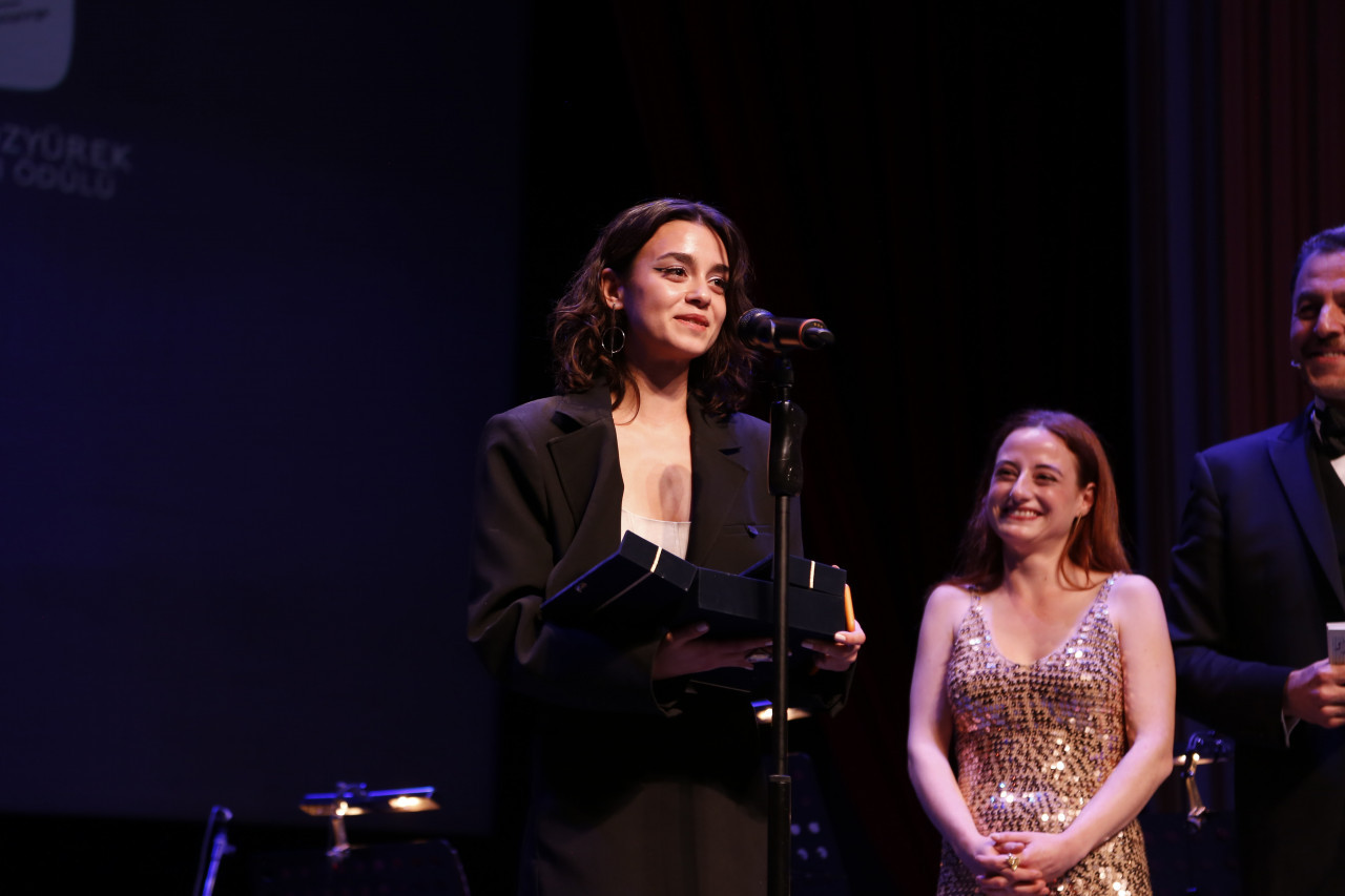 26. Uçan Süpürge Uluslararası Kadın Filmleri Festivali başladı