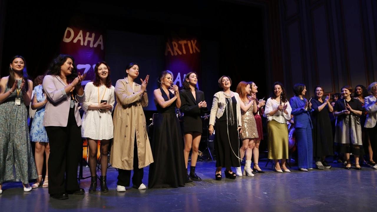 26. Uçan Süpürge Uluslararası Kadın Filmleri Festivali başladı