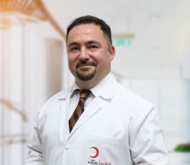 Acillerde 'Vertigo' şikayetleri artış gösterdi