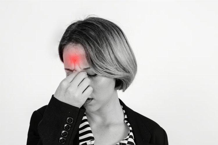 Acillerde &#039;Vertigo&#039; şikayetleri artış gösterdi