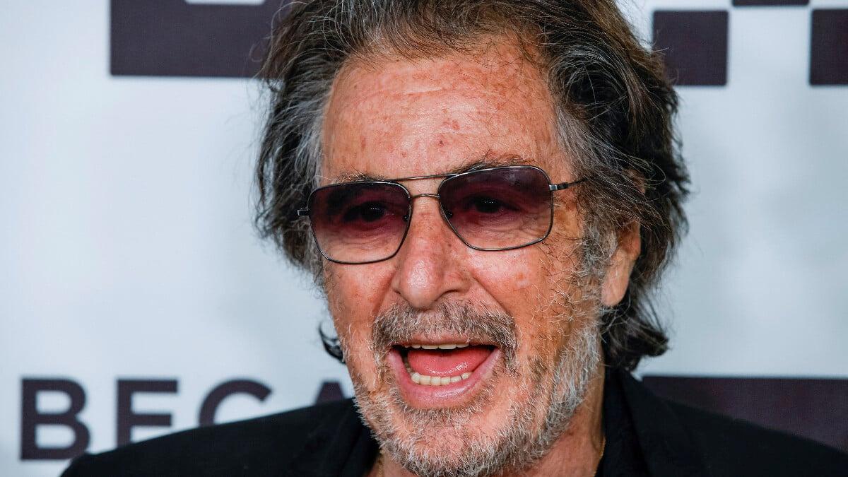 Al Pacino baba olacak haberi ile gündem olmuştu. Şimdi ise DNA talebi gündeme bomba gibi düştü