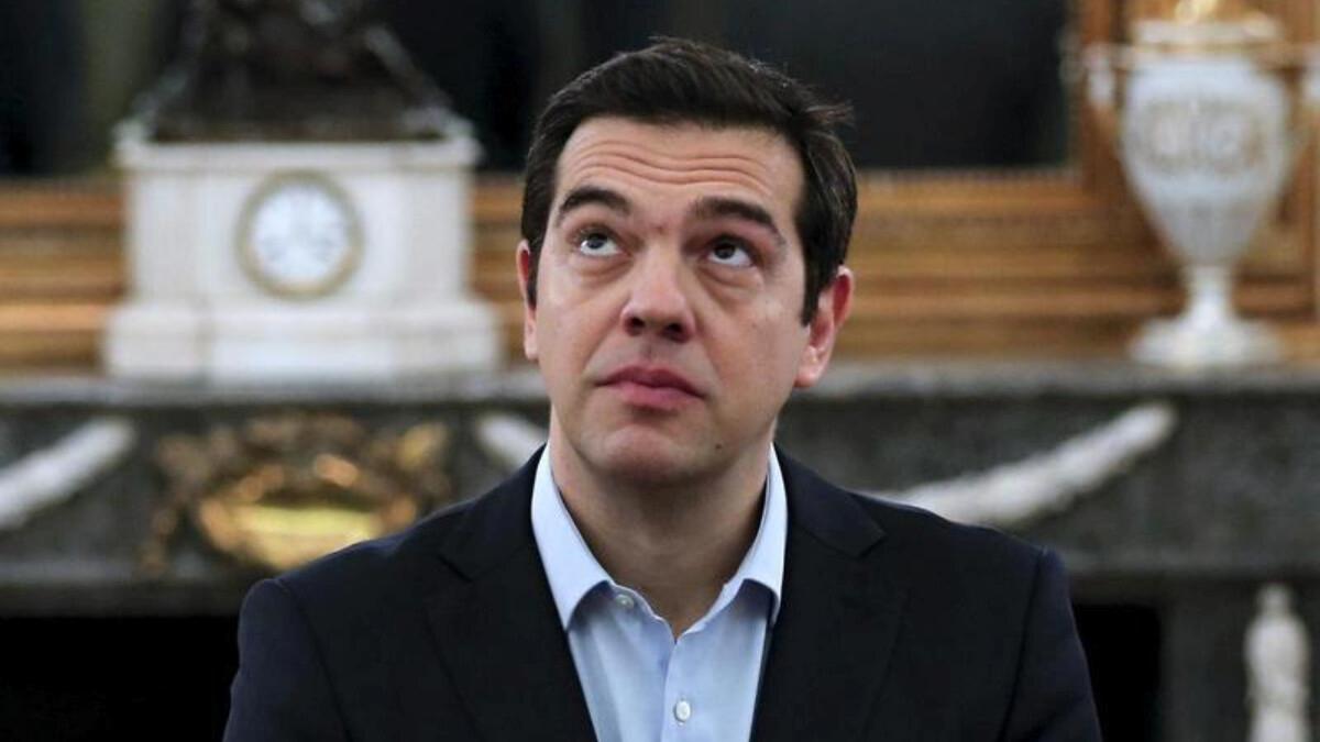 Aleksis Çipras: Türkiye&#039;ye karşı çok dikkatli olmalıyız