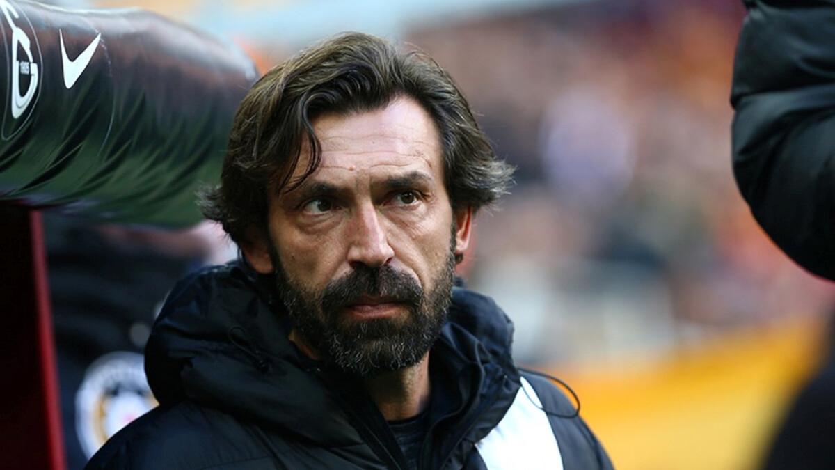 Andrea Pirlo'nun yeni takımı belli oldu iddiası