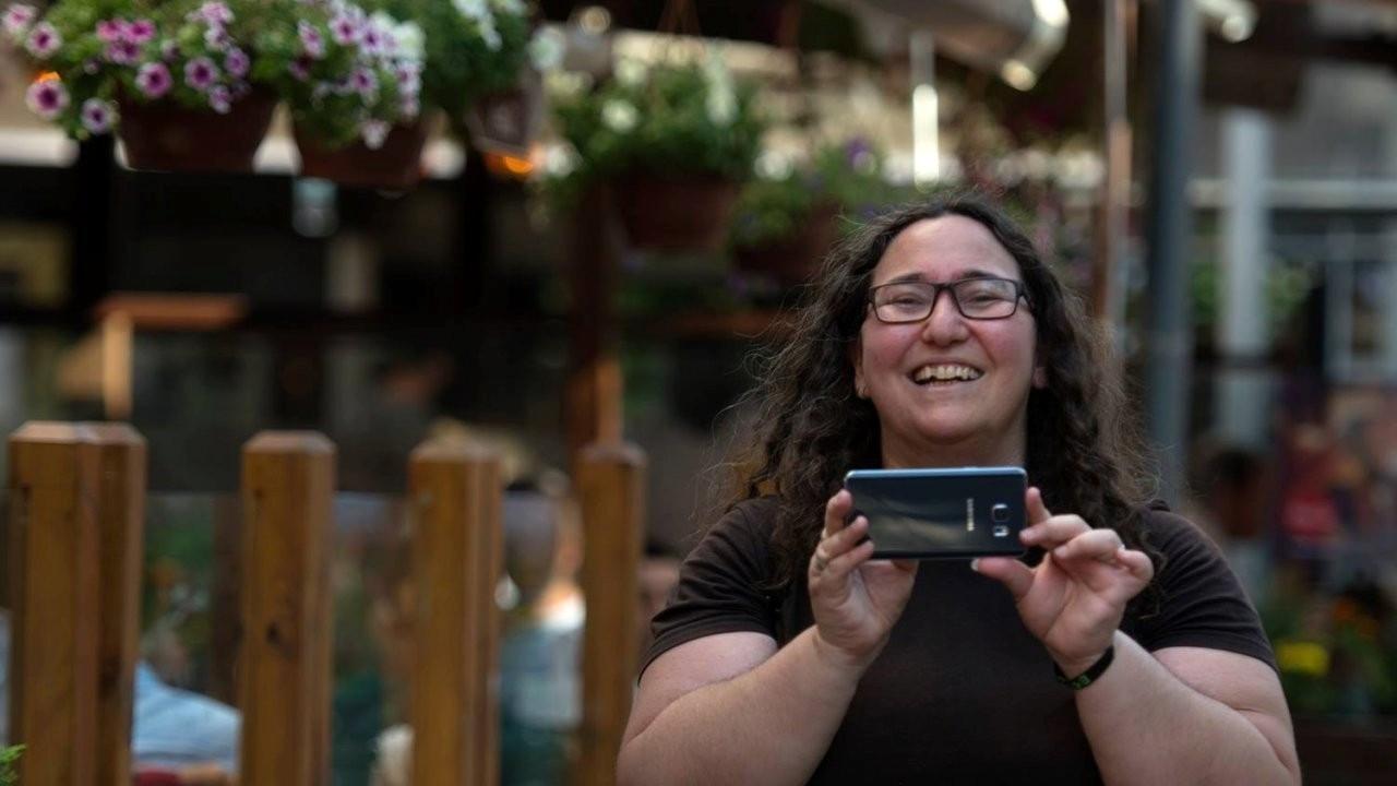 Bilirkişi 'keşif' bulamadı: Sibel Tekin, otobüs ve dolmuşları çekmiş