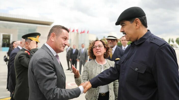 Cumhurbaşkanı Erdoğan'ın yemin törenine 21 Ülke lideri katılacak! İşte o ülkeler