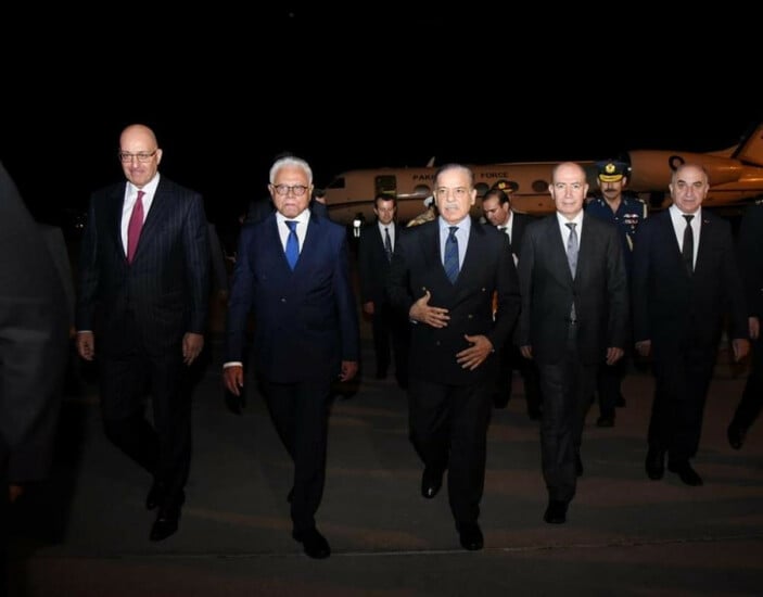 Cumhurbaşkanı Erdoğan'ın yemin törenine 21 Ülke lideri katılacak! İşte o ülkeler