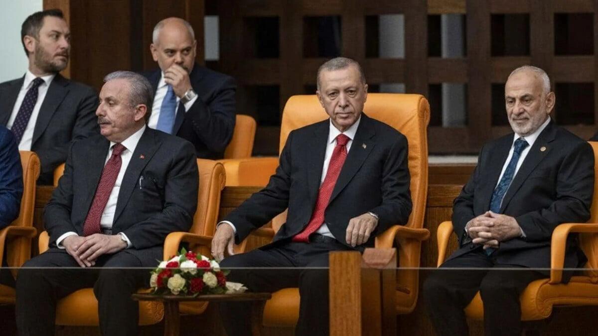 Cumhurbaşkanı Erdoğan'ın yemin törenine 21 Ülke lideri katılacak! İşte o ülkeler