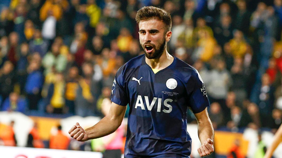 Diego Rossi&#039;ye İspanya&#039;dan 2 talip