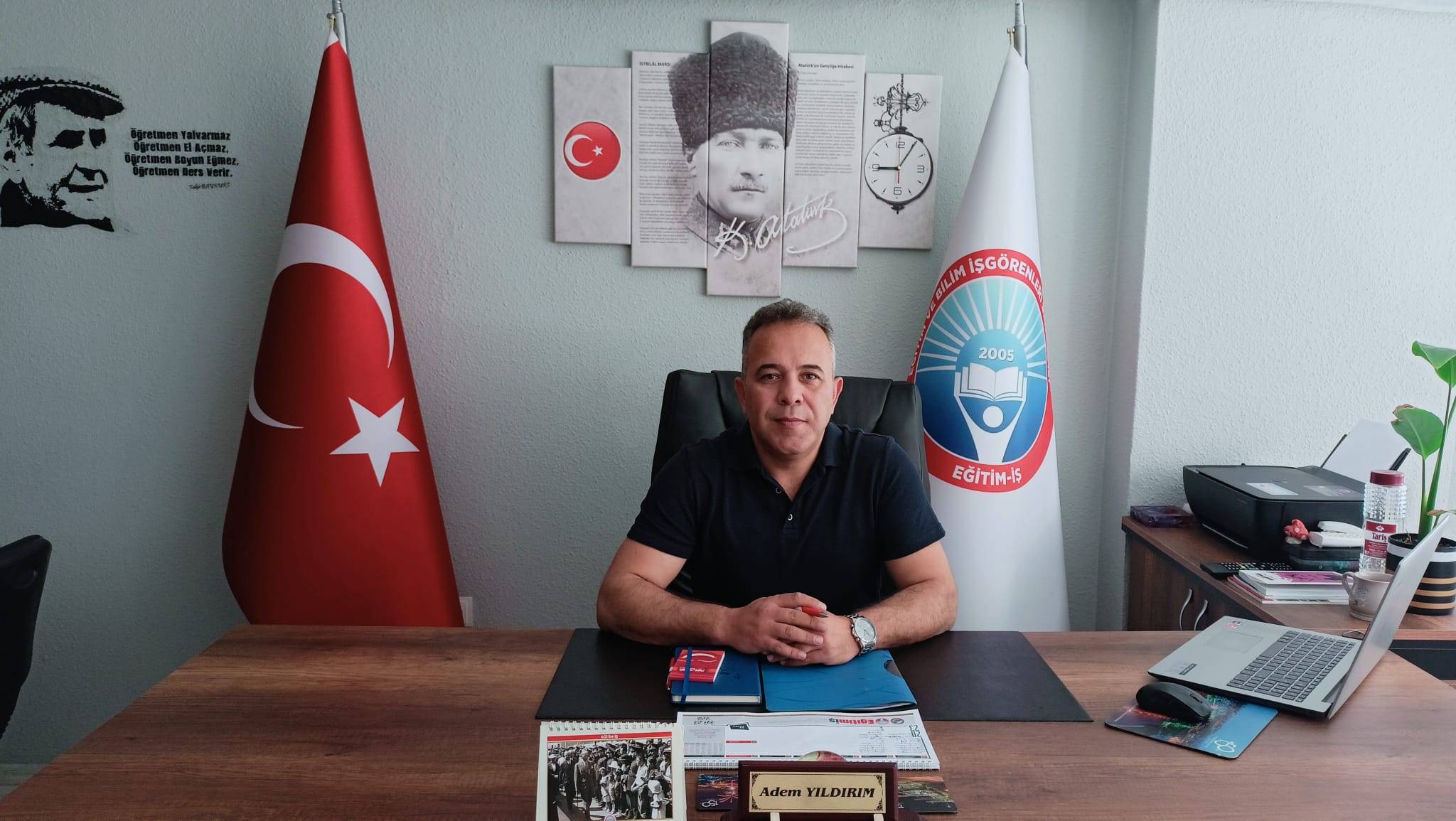 Eğitim Sendikaları, Yeni Milli Eğitim Bakanı Tekin’den Ne Talep Ediyor!