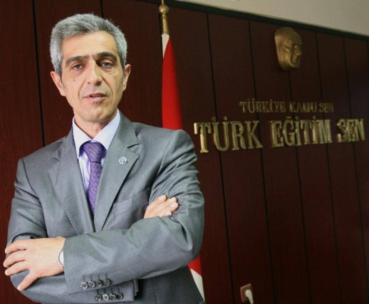 Eğitim Sendikaları, Yeni Milli Eğitim Bakanı Tekin’den Ne Talep Ediyor!