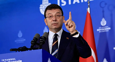 Ekrem İmamoğlu "ihaleye fesat karıştırdığı" iddiasıyla yedi yıla kadar hapis istemiyle yargılanacak