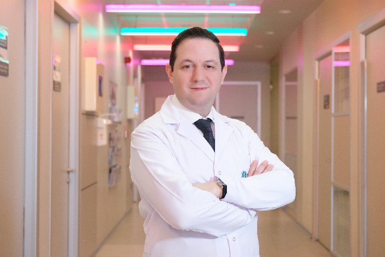 Eliyle iş yapanlar dikkat!